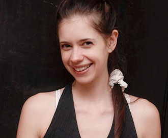 Hindi Movie: Kalki and Anurag to take a break